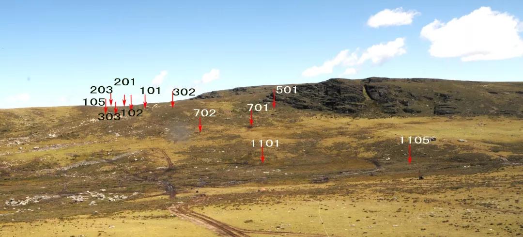 中國地質(zhì)學(xué)會(huì )2020年度十大地質(zhì)找礦成果揭曉，江西發(fā)現世界最大滑石礦