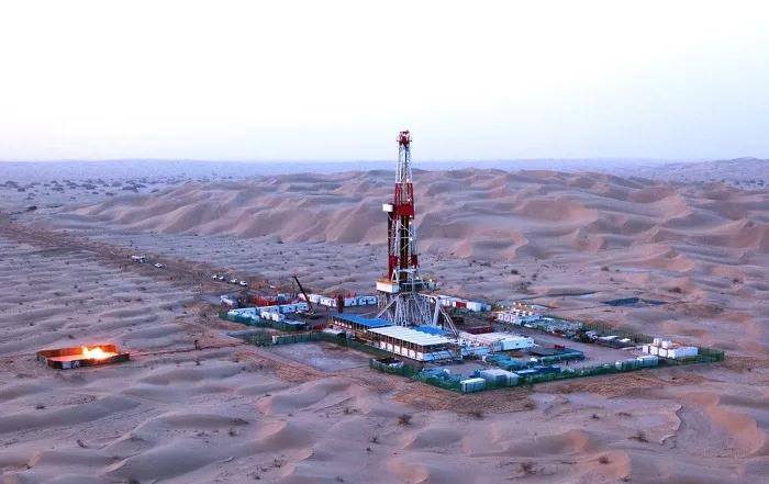 中國地質(zhì)學(xué)會(huì )2020年度十大地質(zhì)找礦成果揭曉，江西發(fā)現世界最大滑石礦