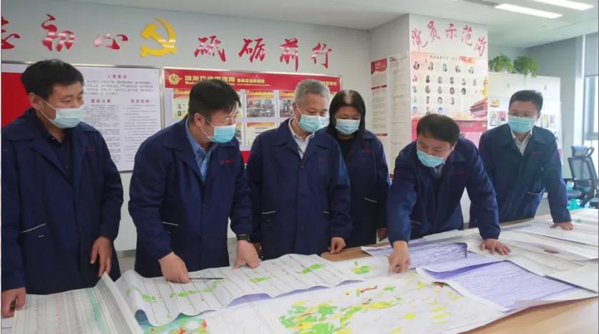 中國地質(zhì)學(xué)會(huì )2020年度十大地質(zhì)找礦成果揭曉，江西發(fā)現世界最大滑石礦