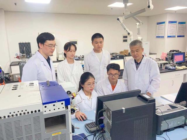 我國學者合成特殊吸附劑“登上”《科學》:破解沸石分子篩碳捕集痛點
