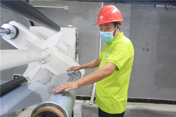 四川達州中節能反光新材料項目試產(chǎn)，后續將引入電子級球形硅微粉生產(chǎn)線(xiàn) 　　