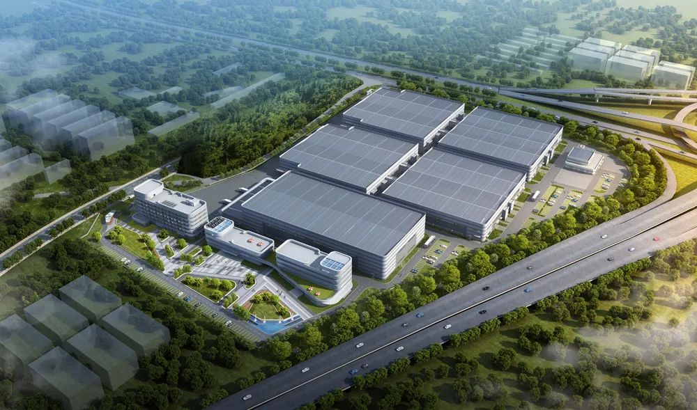 重慶道恩股份改性塑料、色母粒等產(chǎn)品生產(chǎn)基地項目開(kāi)工 　　 　　