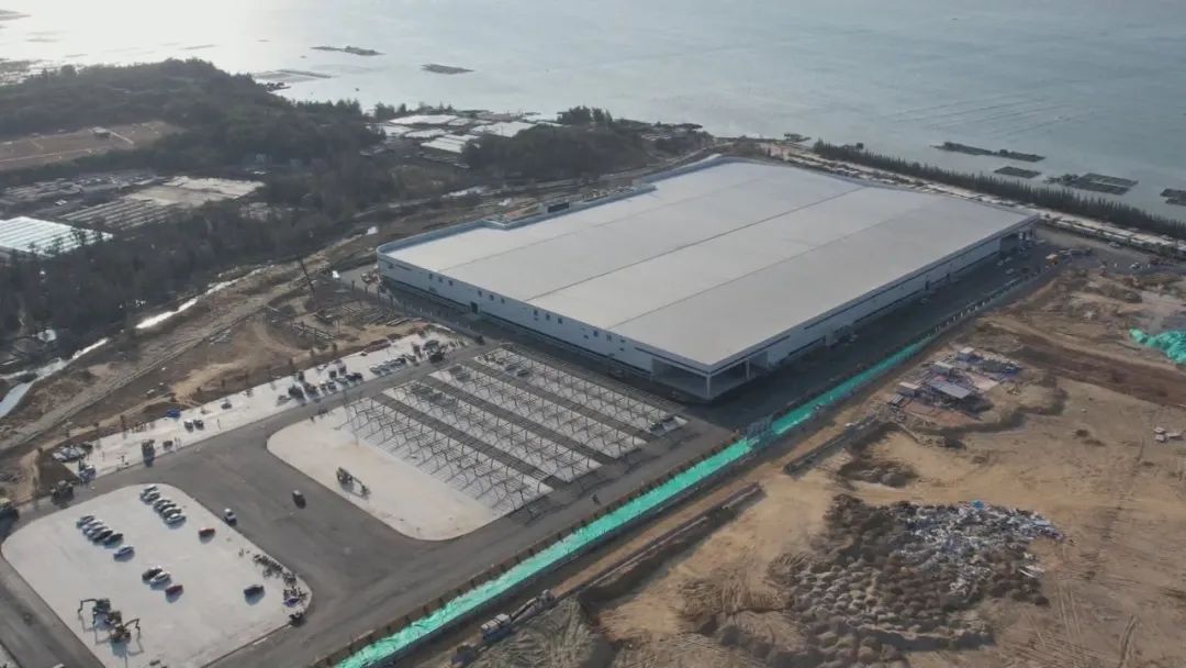 硅砂儲量超2億噸，福建東山縣全力打造光伏產(chǎn)業(yè)基地 　　 　　