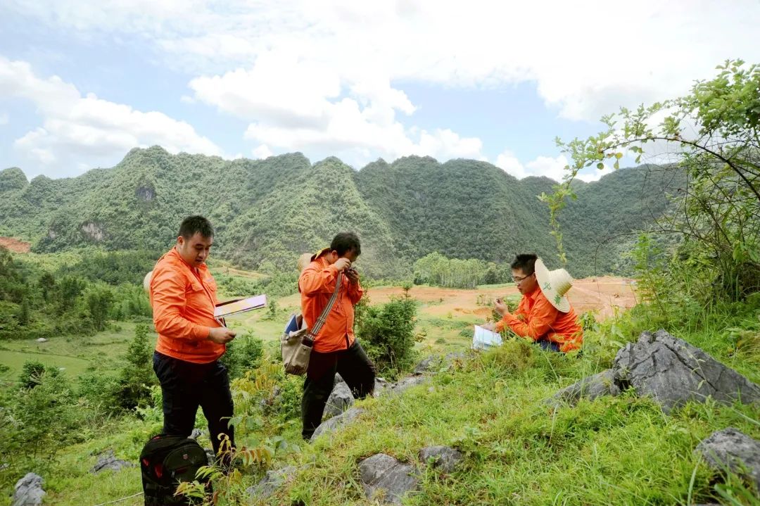 【資訊】廣西2022年探獲高嶺土3805萬噸、石英3164萬噸、方解石874萬噸、石灰巖17億噸 　　