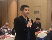 【專訪】鎂鹽精細加工勢在必行——專訪河北久卓環?？萍加邢薰靖笨偨浝砗聲杂? width=