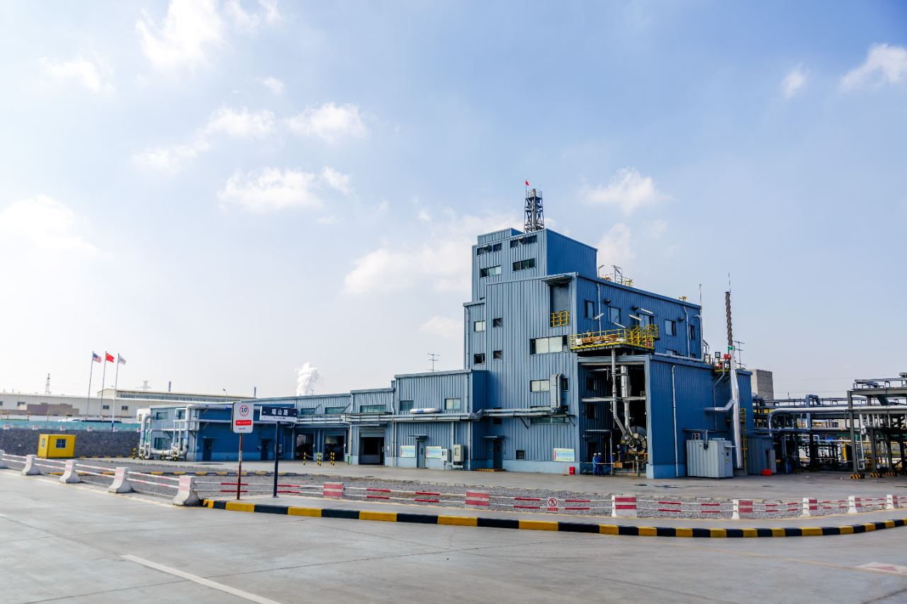 【產業】內蒙古烏海：硅基新材料產業布局提速，打造千億級產業集群 　　