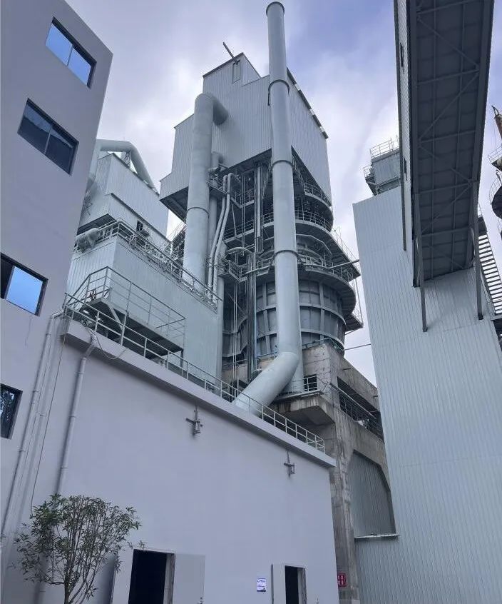 【資訊】貴州港利新民新材料年產40萬噸氧化鈣、10萬噸氫氧化鈣項目投產 　　