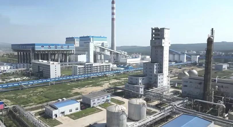 【產業】山西朔州：打造煤矸石、粉煤灰和脫硫石膏等固廢綜合利用產業集群 　　