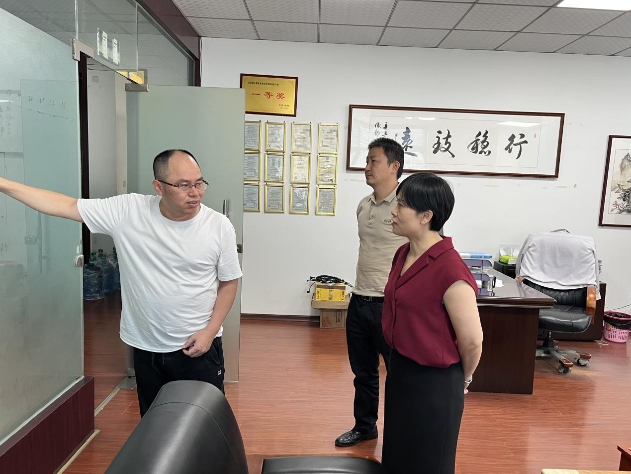【資訊】福建龍巖中科宏博年產(chǎn)3000噸硅微粉及封裝材料項目試產(chǎn) 　　