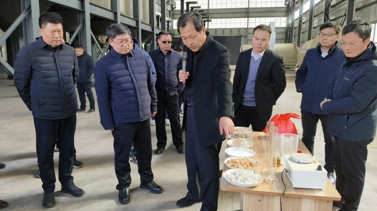 石英砂與凈水劑聯產，這個項目解決了酸洗難題！ 　　
