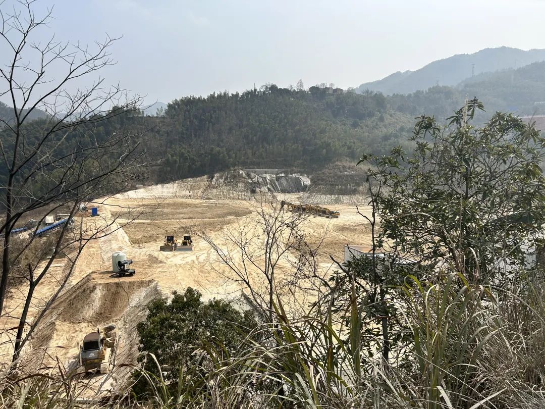鋰云母尾礦變身高純石英砂，助力鋰電行業(yè) 　　