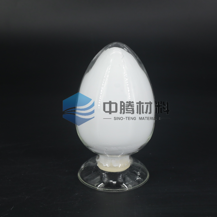 【企業風采】中騰材料——專業硅微粉生產商