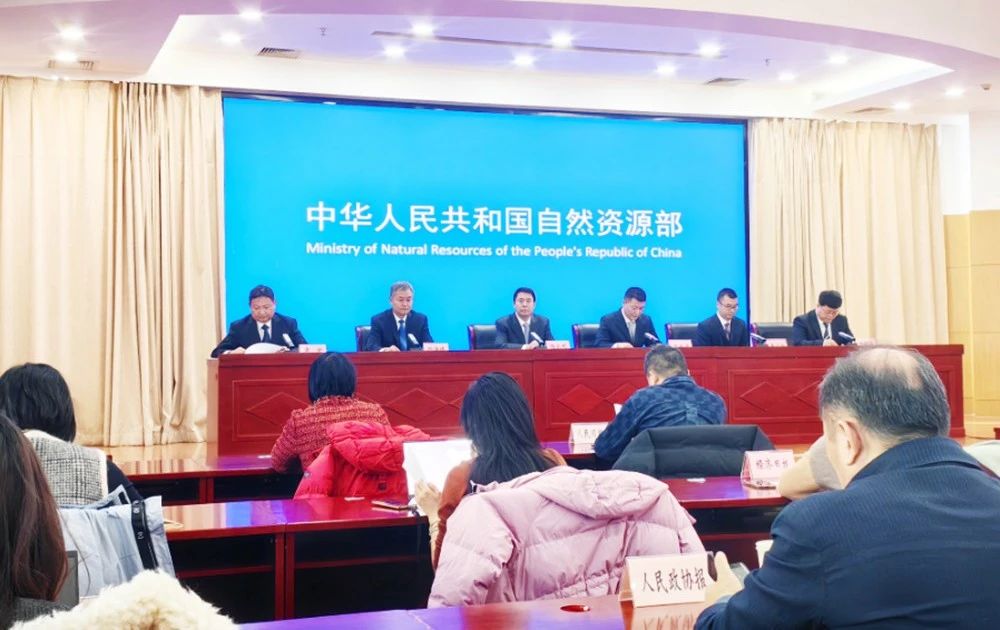 我國找礦、選礦大突破 　　