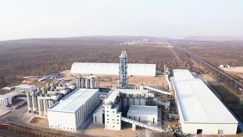內蒙古呼市:打造煤矸石→高嶺土→玻纖產業鏈