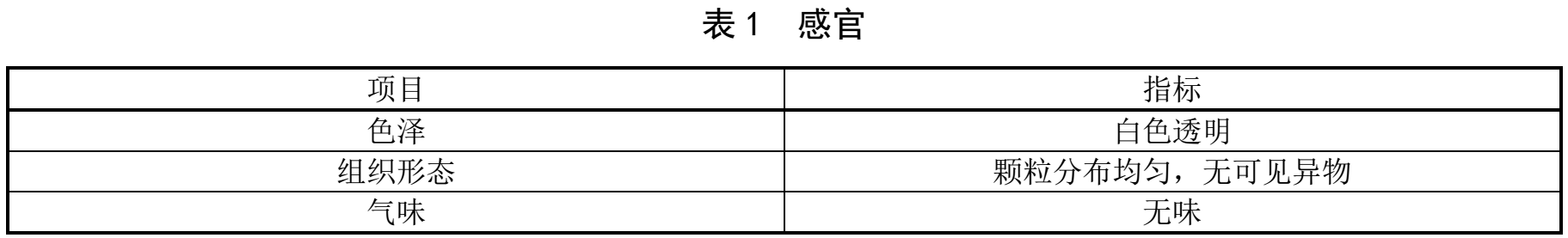 光伏級、電子級高純石英砂2項團標征求意見  