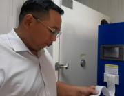 搶占鎂鹽高端市場，技術破局正當時——專訪河北久卓環?？萍加邢薰究偣こ處焺⒘譂? width=