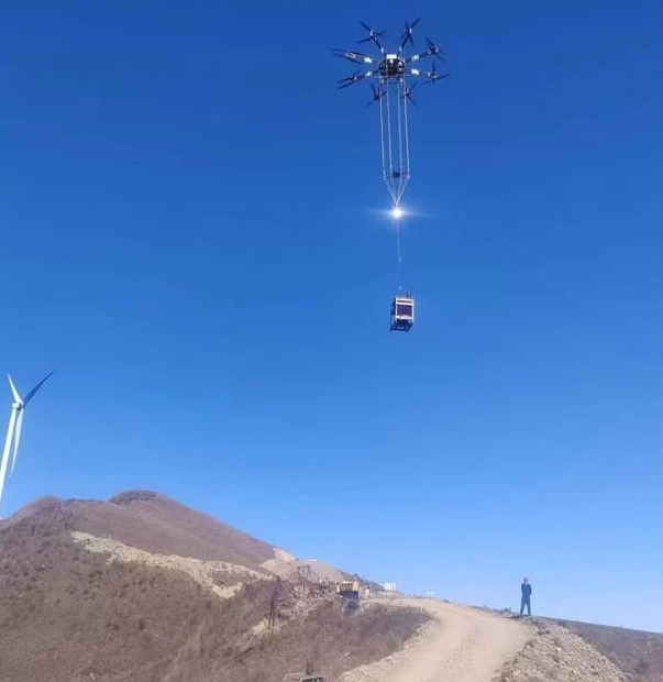 4.9億噸，湖南臨武縣發現超大型鋰礦床    