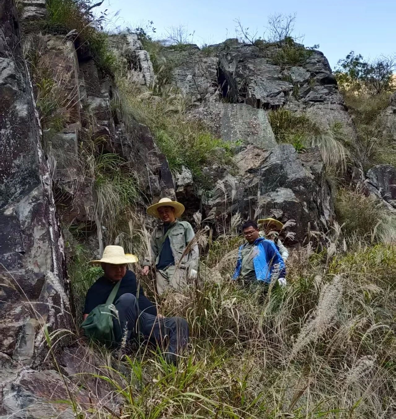 4.9億噸，湖南臨武縣發現超大型鋰礦床    
