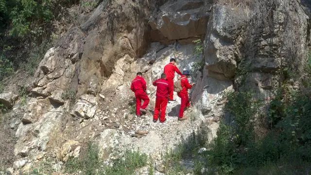 豫地科技集團：穩定量產4N7級高純石英砂